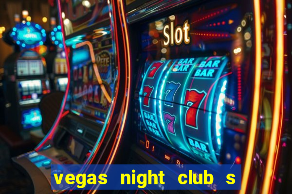 vegas night club s o louren o do sul